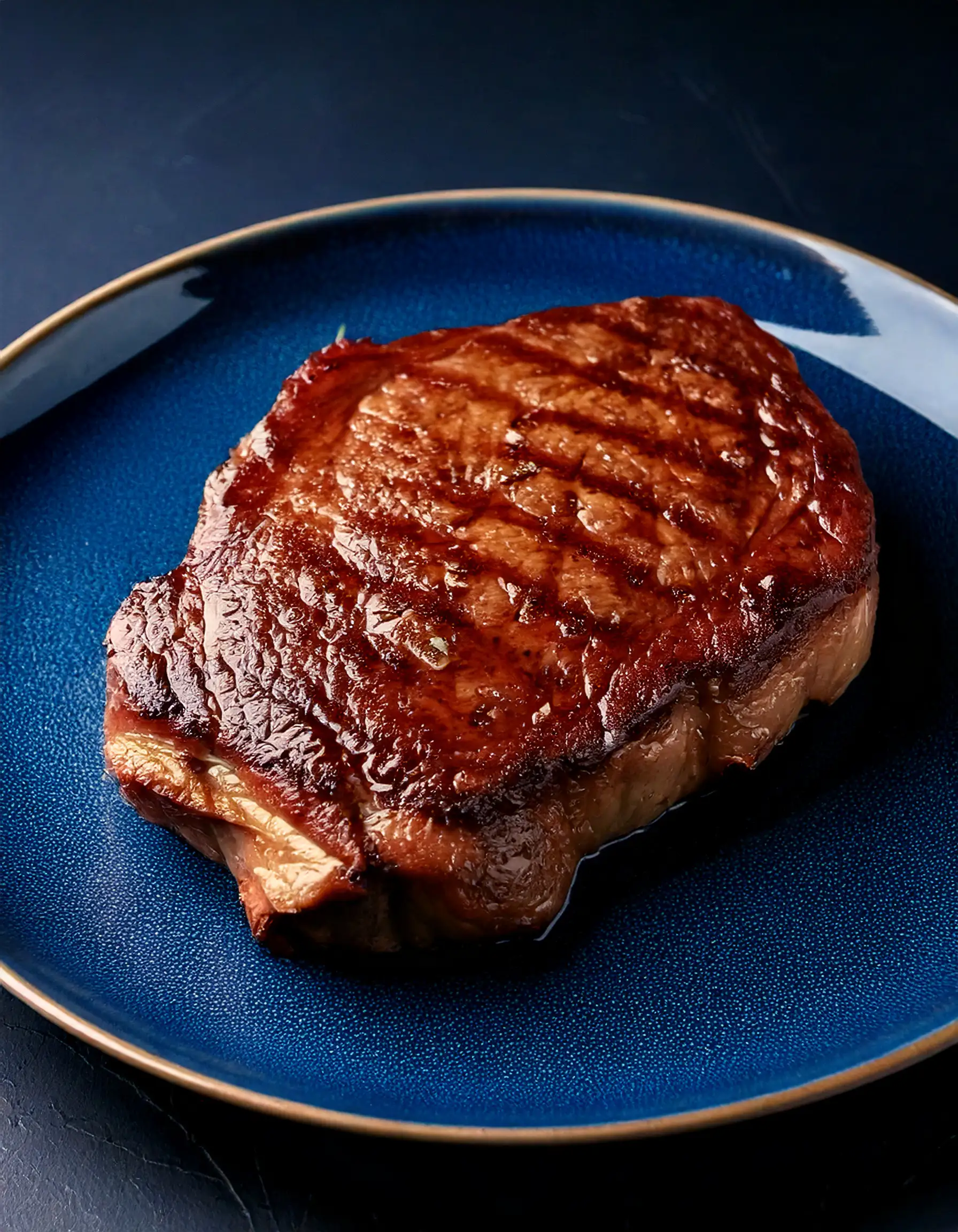 bistec_plato azul
